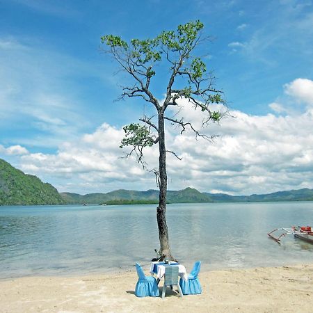 Majika'S Island Resort Apo Island Екстериор снимка