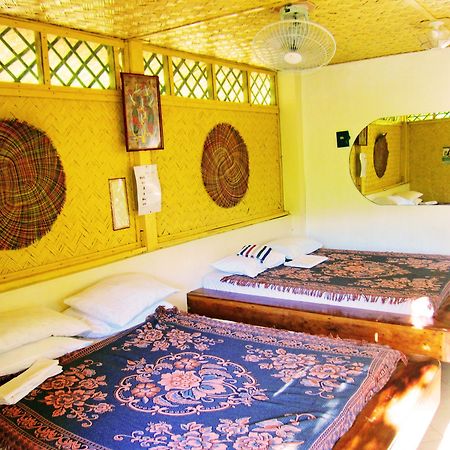 Majika'S Island Resort Apo Island Екстериор снимка